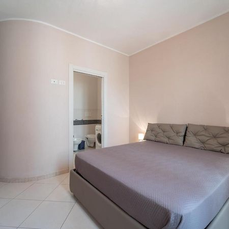Miros Apartment Alghero Eksteriør billede