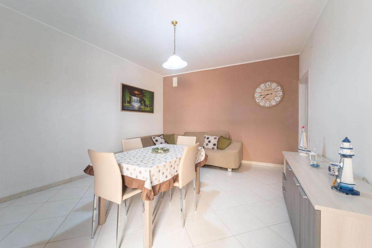 Miros Apartment Alghero Eksteriør billede