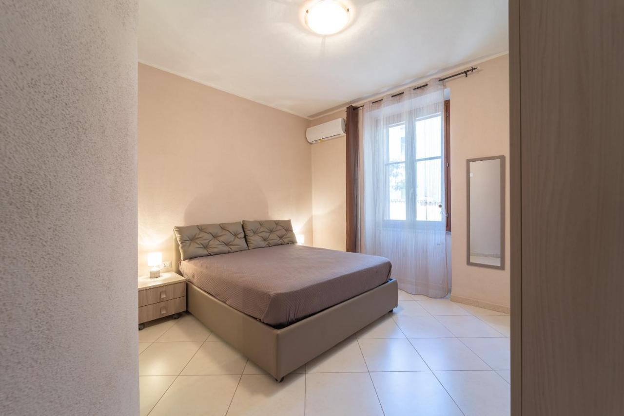 Miros Apartment Alghero Eksteriør billede