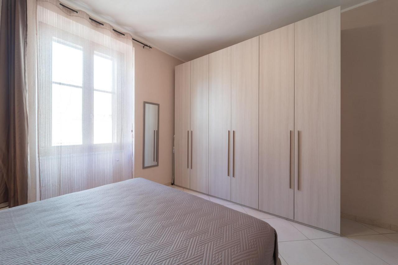 Miros Apartment Alghero Eksteriør billede