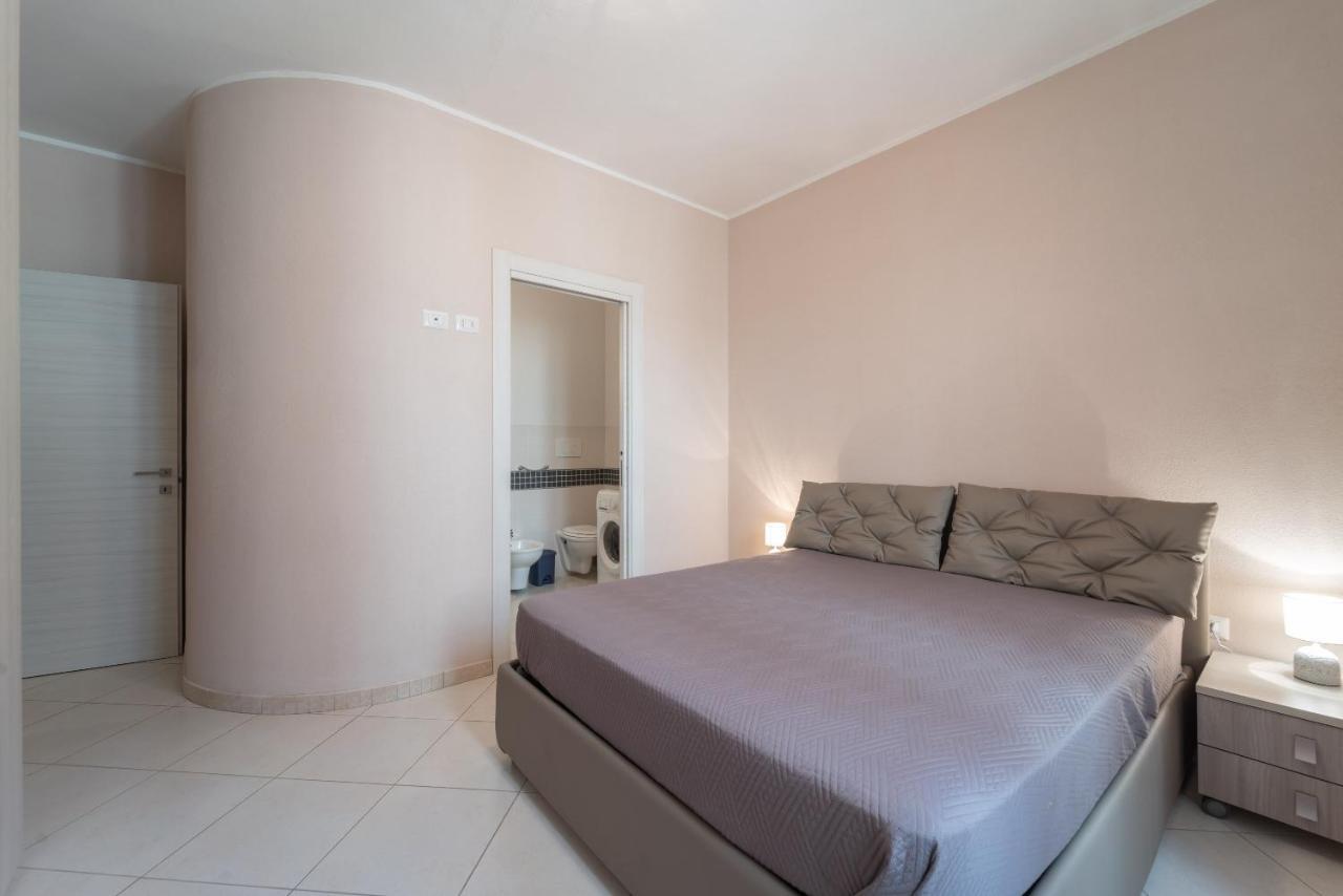 Miros Apartment Alghero Eksteriør billede