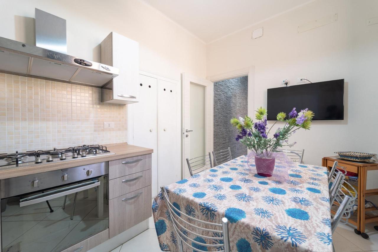 Miros Apartment Alghero Eksteriør billede