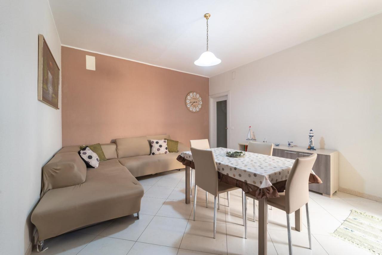 Miros Apartment Alghero Eksteriør billede