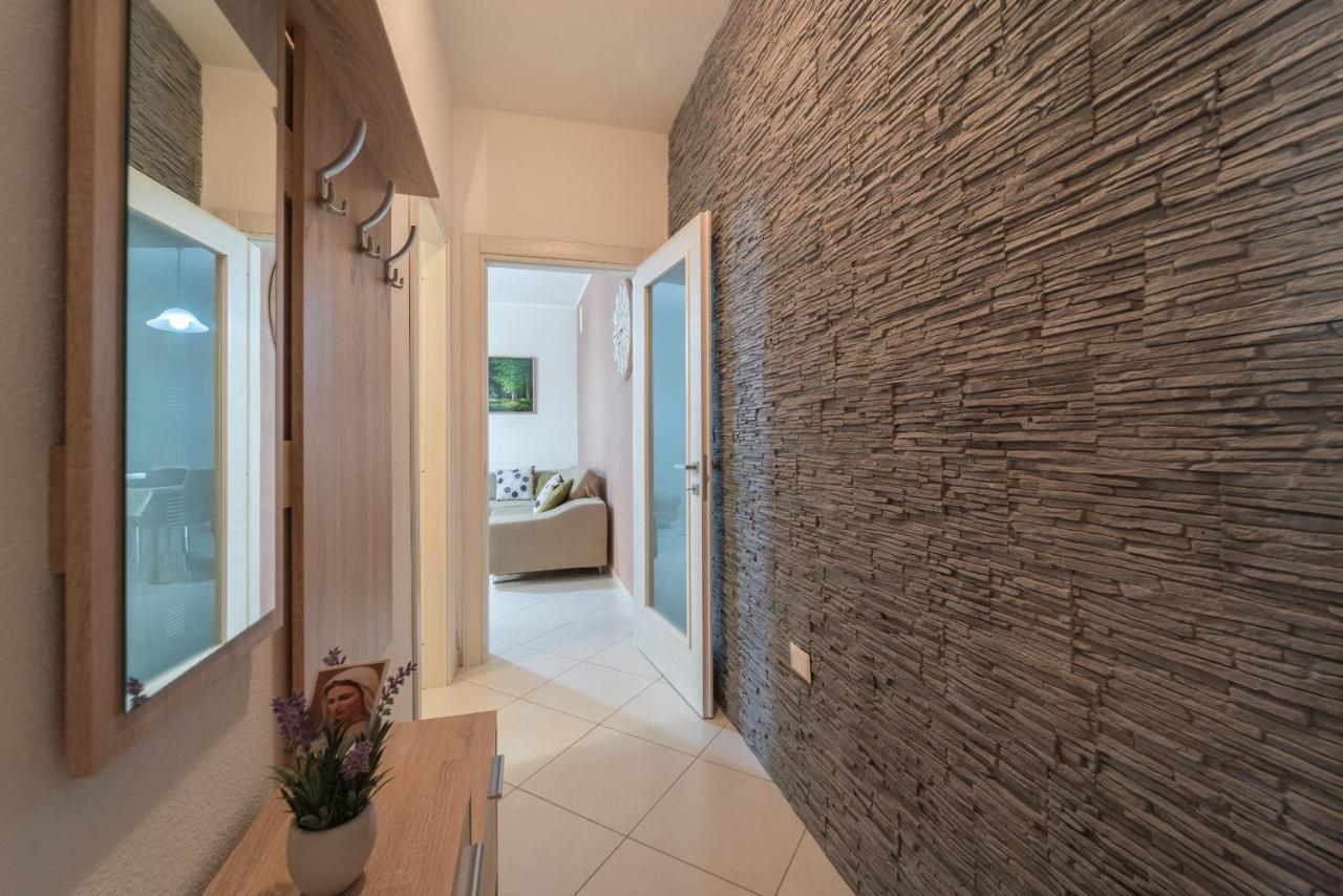 Miros Apartment Alghero Eksteriør billede