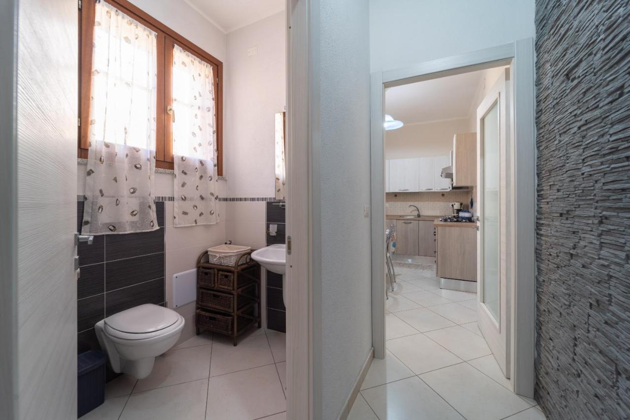 Miros Apartment Alghero Eksteriør billede